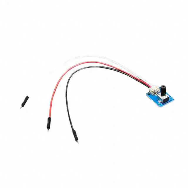 4493 Adafruit Industries LLC  Cartes d'évaluation - Cartes d'extension Cartes filles